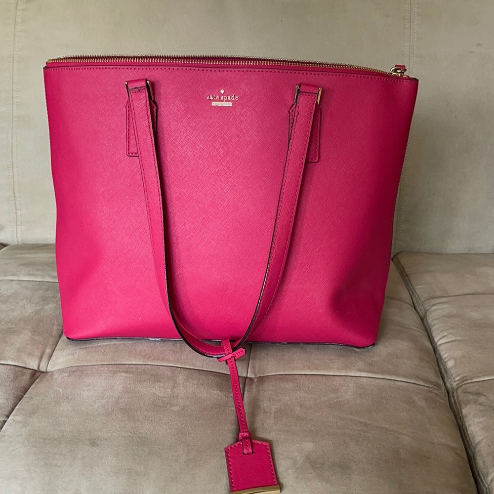 Kate Spade small tote